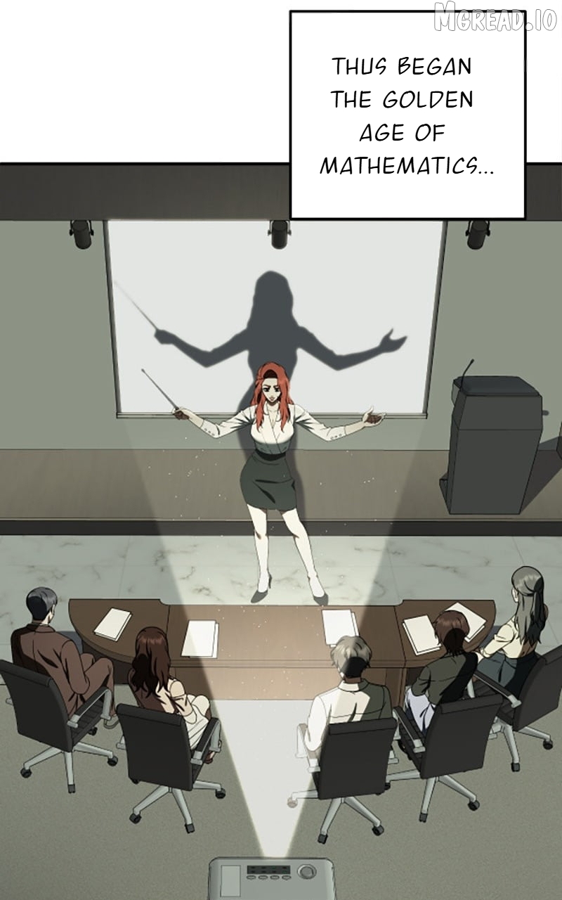 Change Me Chapter 188  - page 76